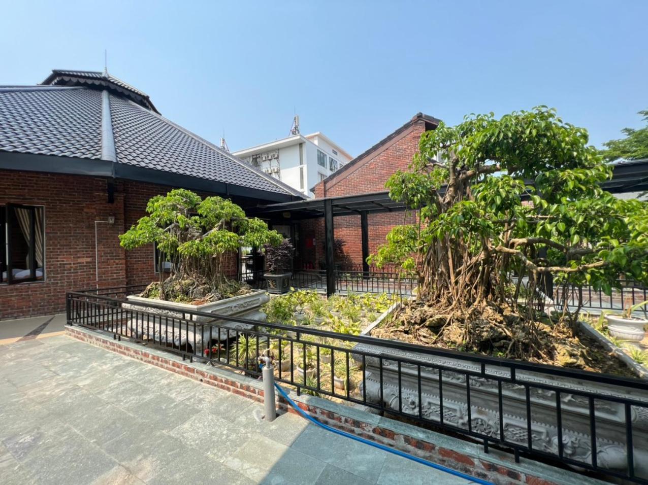 Phu Cuong Beach Hotel Dong Hoi Exterior foto